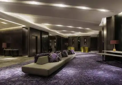 Sofitel Kuala Lumpur Damansara - 14