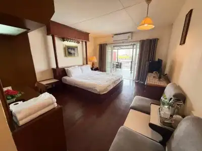 Prince Chiang Mai - 16