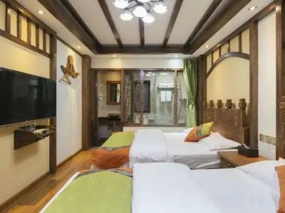NAXI yage - 4