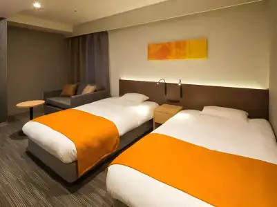 La'gent Stay Sapporo Oodori Hokkaido - 37