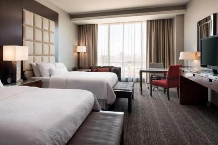 The Westin Phoenix Downtown - 79