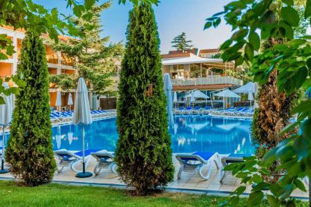 Asteria Family Sunny Beach - 27