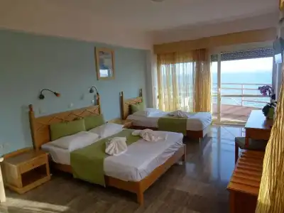 Thalassa House Apartments - 72