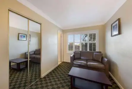 Clarion Collection Wilkie's Inn Pacific Grove - Monterey - 54