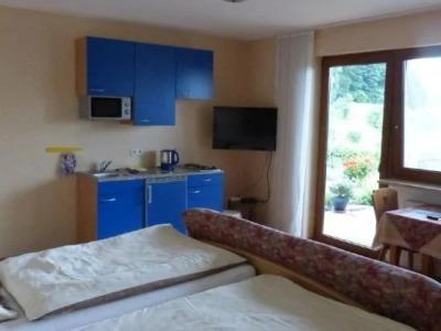 Pension Schöpke - 1