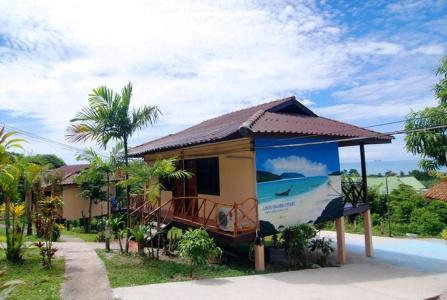 Lanta Halabala Resort - 28