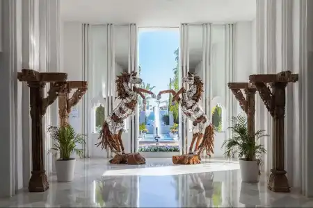 Suites Albayzin del Mar - 21
