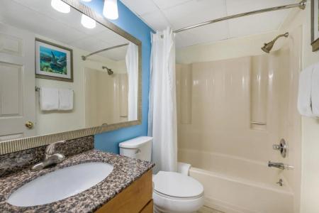 Tropical Winds Resort - 8