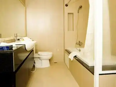Olive & Residence Bangkok Sukhumvit 101 near True Digital Park - 34