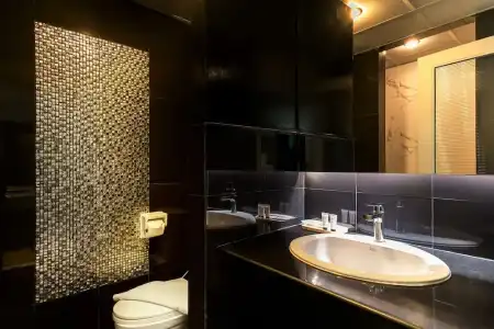 The Riche Boutique Don Mueang Airport - 110