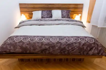 Central Park Residence Guest House - 91