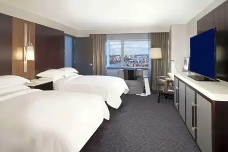 Hilton Boston Back Bay - 77