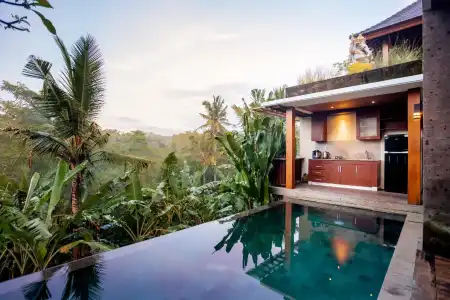 Yanyan Resort Ubud - 49