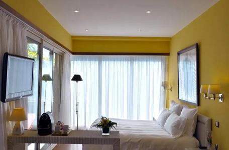 Best Western Premier Montfleuri - 268