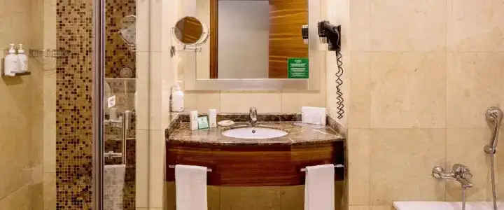 Holiday Inn Istanbul Sisli by IHG - 10