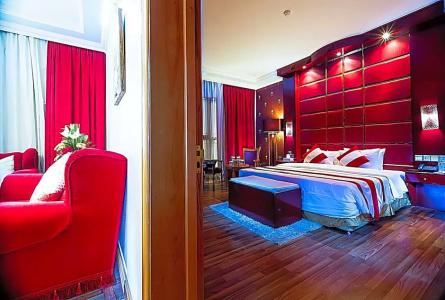 Swiss International Palace Manama - 61