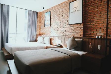 Marilyn Nha Trang - 30