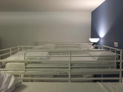 No Limit Barcelona Central - 1