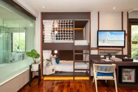 The Rock Hua Hin Beachfront Spa Resort - 88