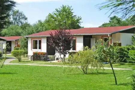 Seepark Heidenholz, Plau am See - 67