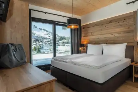 AlpenParks & Apartment Taxacher - 101