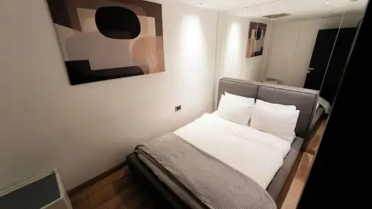 Mas Suites Nisantasi - 59