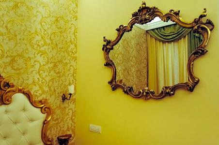 Impero Vaticano Suites Guest House - 53