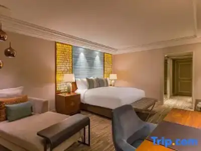 The Ritz-Carlton, Santiago - 59