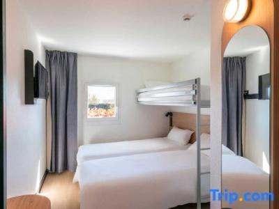 B&B Bayeux - 72