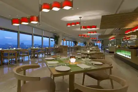 The Westin Mumbai Garden City - 29