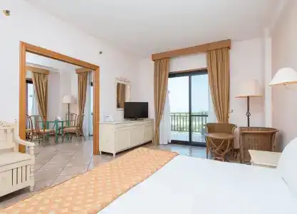 Resort Marina di Castello Golf & Spa - 45