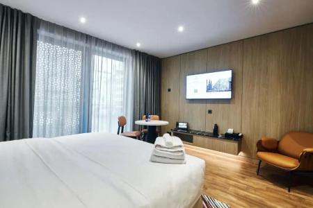 Fourty Three Luxury Serviced Apartments - 152