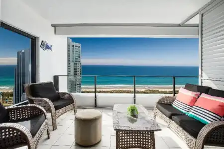 Ultra Broadbeach - 131
