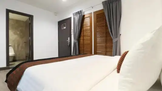 The Key Bangkok by Compass Hospitality - 99
