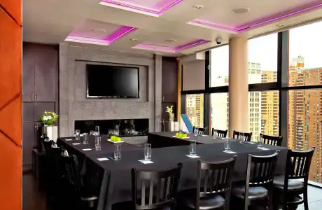 Four Points by Sheraton Midtown - Times Square - 22