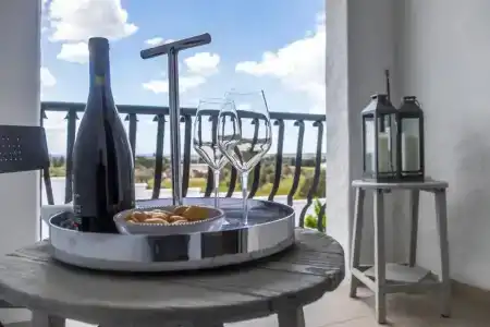 Masseria Le Mandorle - 40
