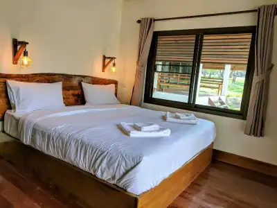 Phayamas Private Beach Resort and Island Brew - Adults Only - 1