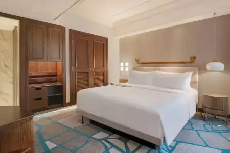 Le Meridien Jakarta - 62