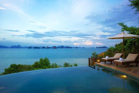 Six Senses Yao Noi - 36