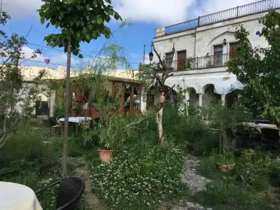 Kemal's Guest House - 0