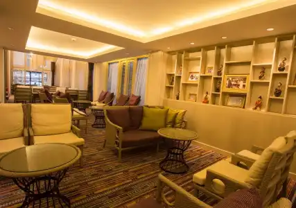 Dusit Princess Chiang Mai - 12