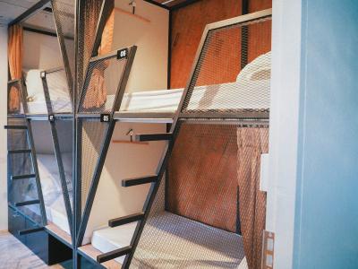 Muan Hostel - 6