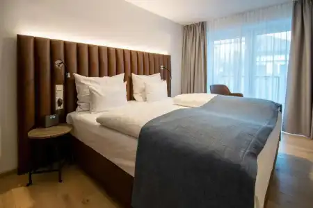 Aiden by Best Western Biberach - 97