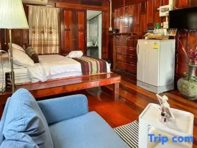 SCN Wellness Spa & Resort Rayong - 79