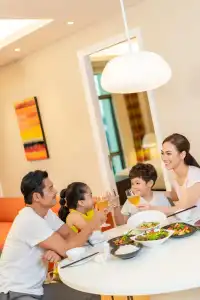 Sherwood Suites - 45