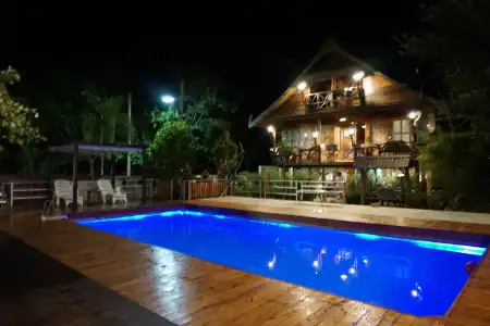Boutique Village SHA Plus by ZUZU - 14
