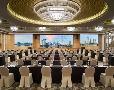 The Ritz-Carlton, Millenia - 28
