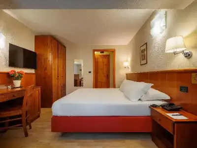 IHs Courmayeur Mont Blanc Resort - 81