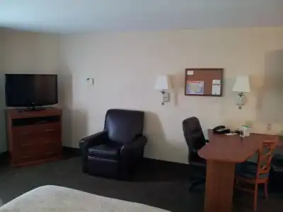 Candlewood Suites Fredericksburg by IHG - 5