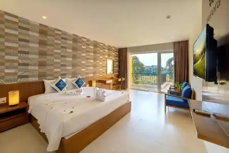 Aurora Riverside and Spa - 107